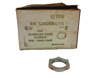 ABB THOMAS & BETTS 140-OS