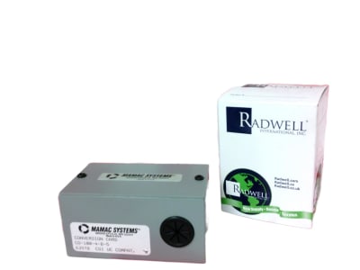 MAMAC SYSTEMS C0-100-4-B-5