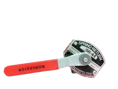 FLOWSERVE 2-SR-44