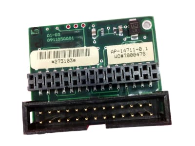 PROMESS AP-14711-0.1