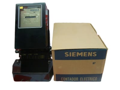 SIEMENS 7CB52