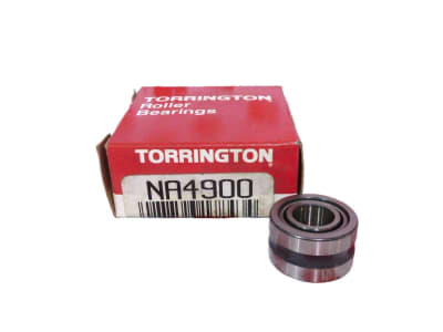 TIMKEN NA4900