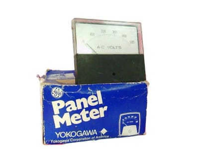 YOKOGAWA 255 344 SFSF