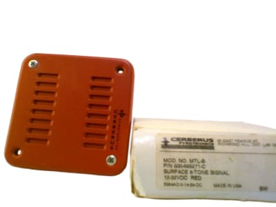 SIEMENS 500-695271-C
