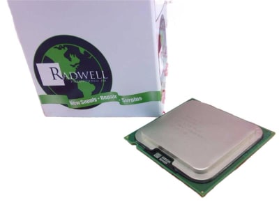 INTEL SL9CB