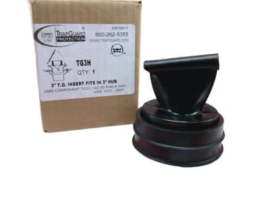 PROVENT SYSTEMS TG3H