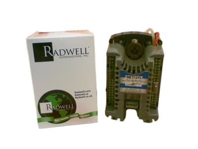 JOHNSON CONTROLS AP-VMA1415-0