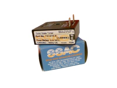 ASEA BROWN BOVERI TS1410.8