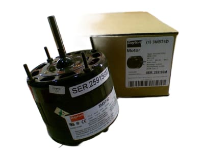 GRAINGER 3M574D