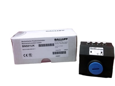BALLUFF BNS819B04D08