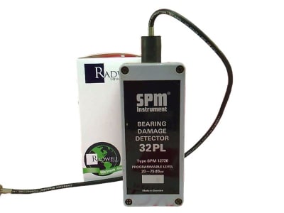 SPM INSTRUMENT 32PL