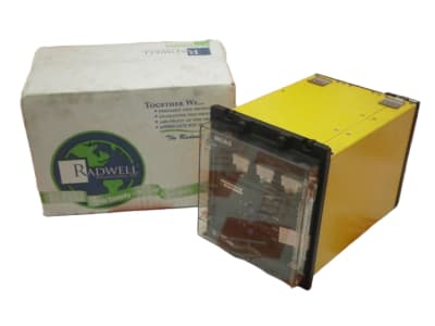CONVERTEAM MCAG34F1BB0006B