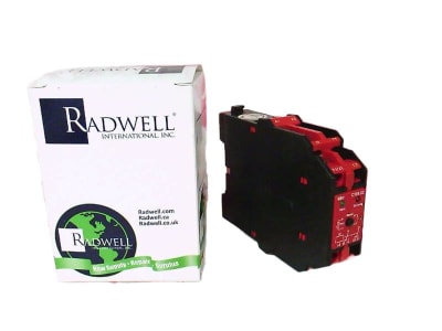 ASEA BROWN BOVERI C106.02-24VDC