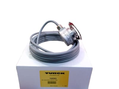 TURCK RI-12H12E2-2K36-C5M