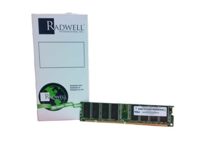 ADVANTECH 96DM-256M133NN-AT