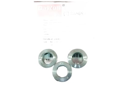 GRAINGER 2X569