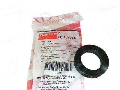 GRAINGER 1L706A
