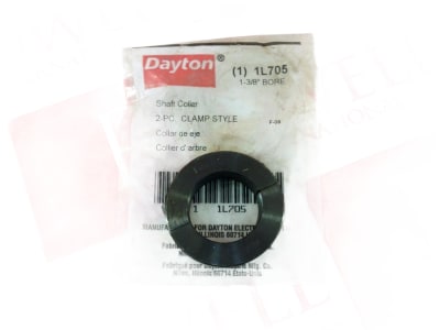GRAINGER 1L705