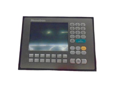 NEMATRON CORP PVL420-51001