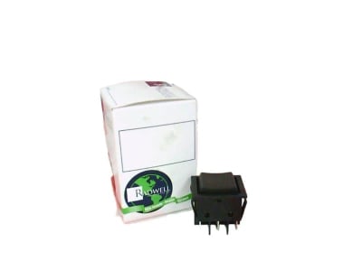 APEM COMPONENT R2601C2NBB