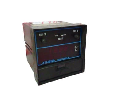 ATHENA 4000-S-E-0-01C-000