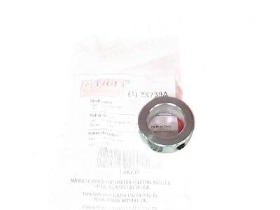 GRAINGER 2X739