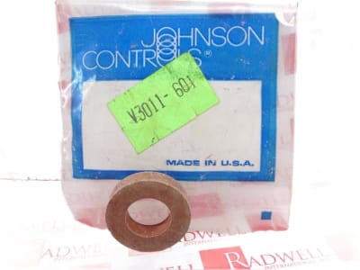 JOHNSON CONTROLS V-3011-601