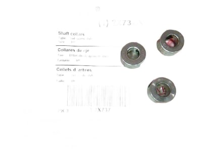 GRAINGER 2X737