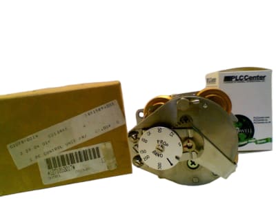 INVENSYS CD134BX