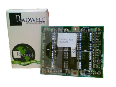 TOSHIBA PA2031UJ