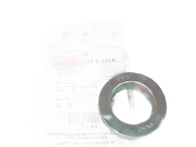 GRAINGER 1L629