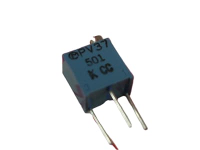 MURATA MANUFACTURING PV37W501C01B00