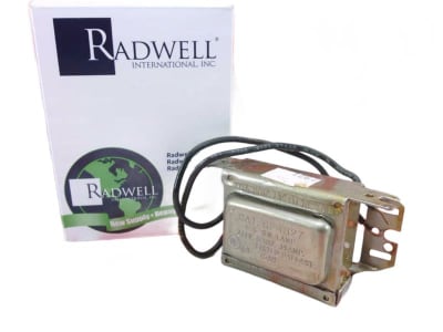 ROBERTSON TRANSFORMER SP4827