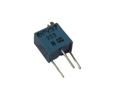 MURATA MANUFACTURING PV37W203C01B00