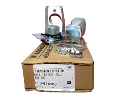 RIXSON FIREMARK 500-614186
