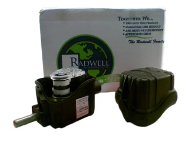 TER TECNO ELETTRICA RAVASI PFB9067E0062CUS