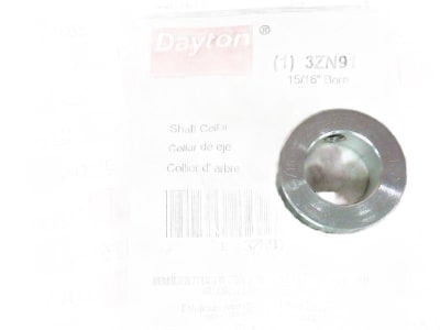 GRAINGER 3ZN91-EACH