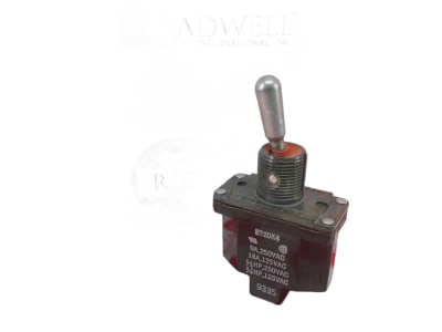 EATON CORPORATION 8520K4