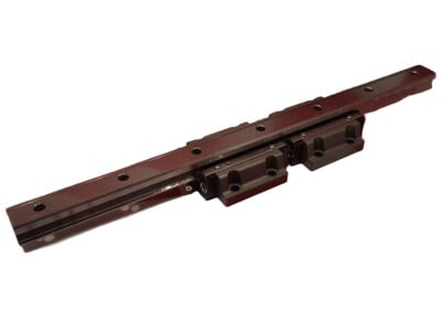 THK SR25TB2SS-400LY