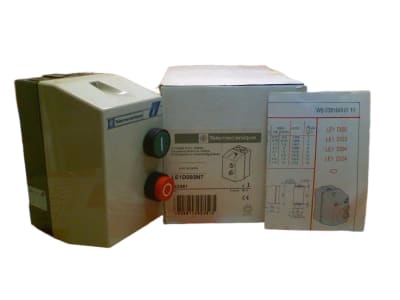 SCHNEIDER ELECTRIC LE1-D093-N7
