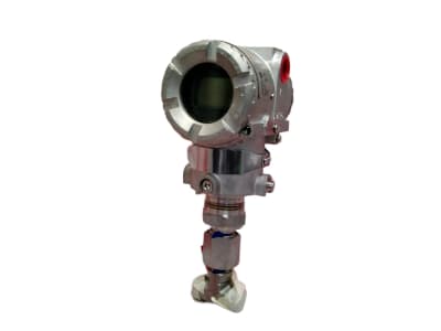 YOKOGAWA EJA530A-EBS7N-02EN/FF1/D1/E1