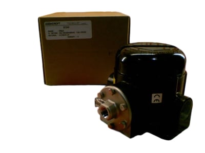 ASHCROFT B724V200PSI