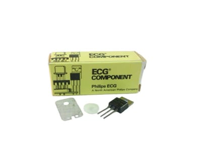 PHILIPS ECG5437