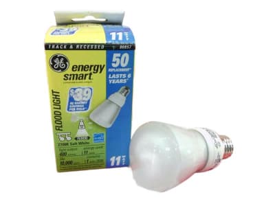 GENERAL ELECTRIC FLE11/2/R20/XL/827