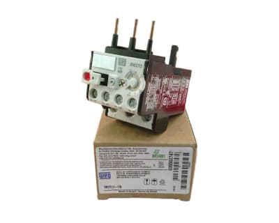 WEG RW27D-11-17A