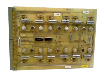 INVENSYS N0810FZ-J
