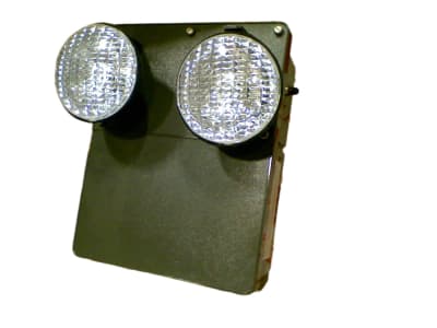 LITHONIA LIGHTING N4X2