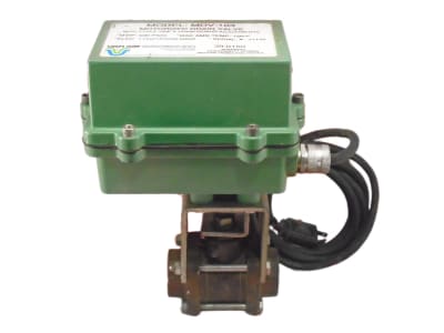 VAN AIR MDV-103