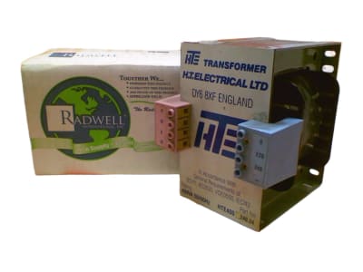HTE LTD HTE400.240.24