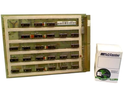 INVENSYS N08107NBA